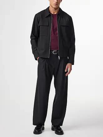 NN.07 | Overshirt ALBAN 1088 | 